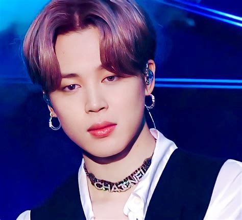 collar chanel jimin|Fans are in love with BTS Jimin's 'Chanel' choker .